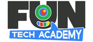 Fun Tech Academy – Robótica Educativa y Programación de Videojuegos Logo