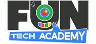 Fun Tech Academy – Robótica Educativa y Programación de Videojuegos Logo