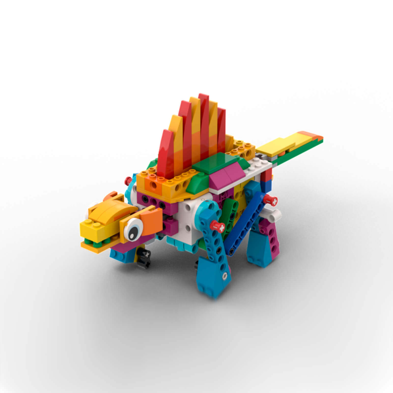 Dimetrodon
