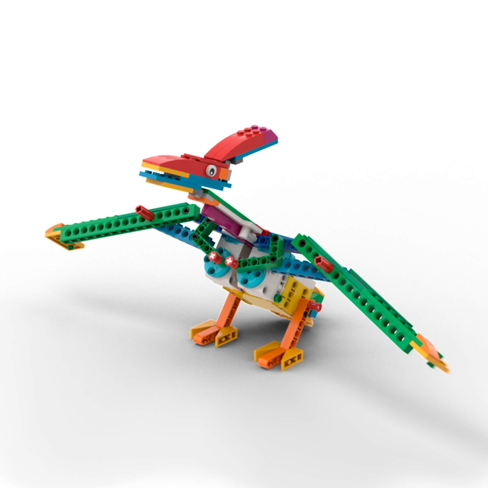 Pteranodon