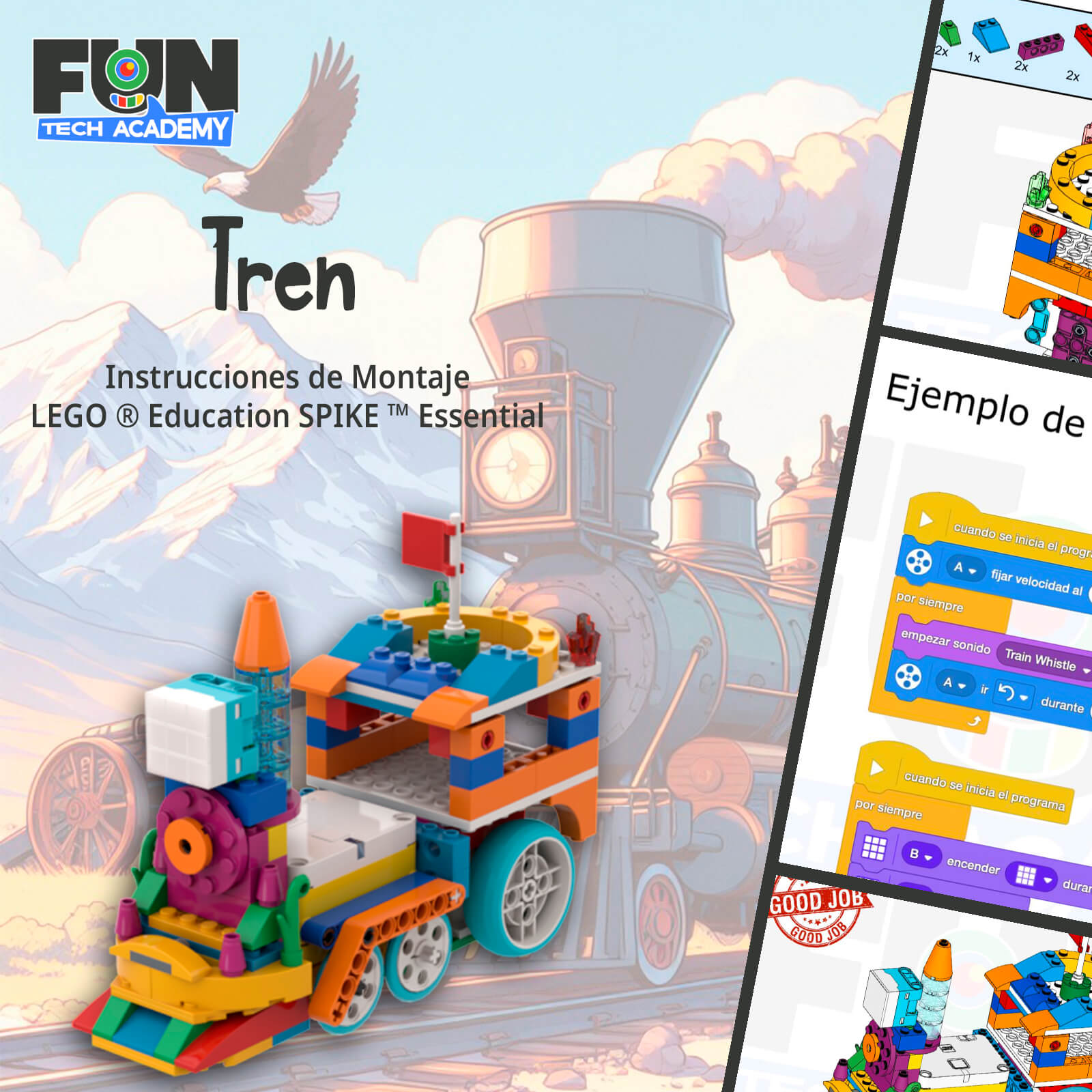 Tren