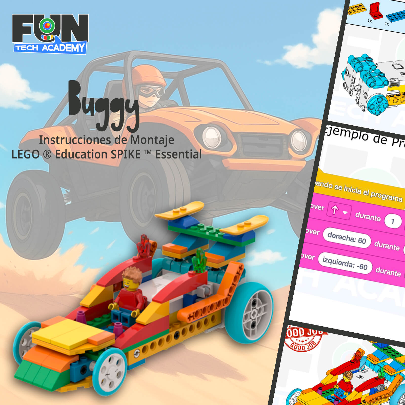 Buggy