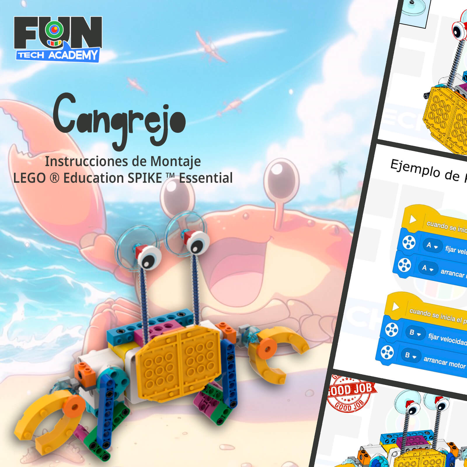 Cangrejo