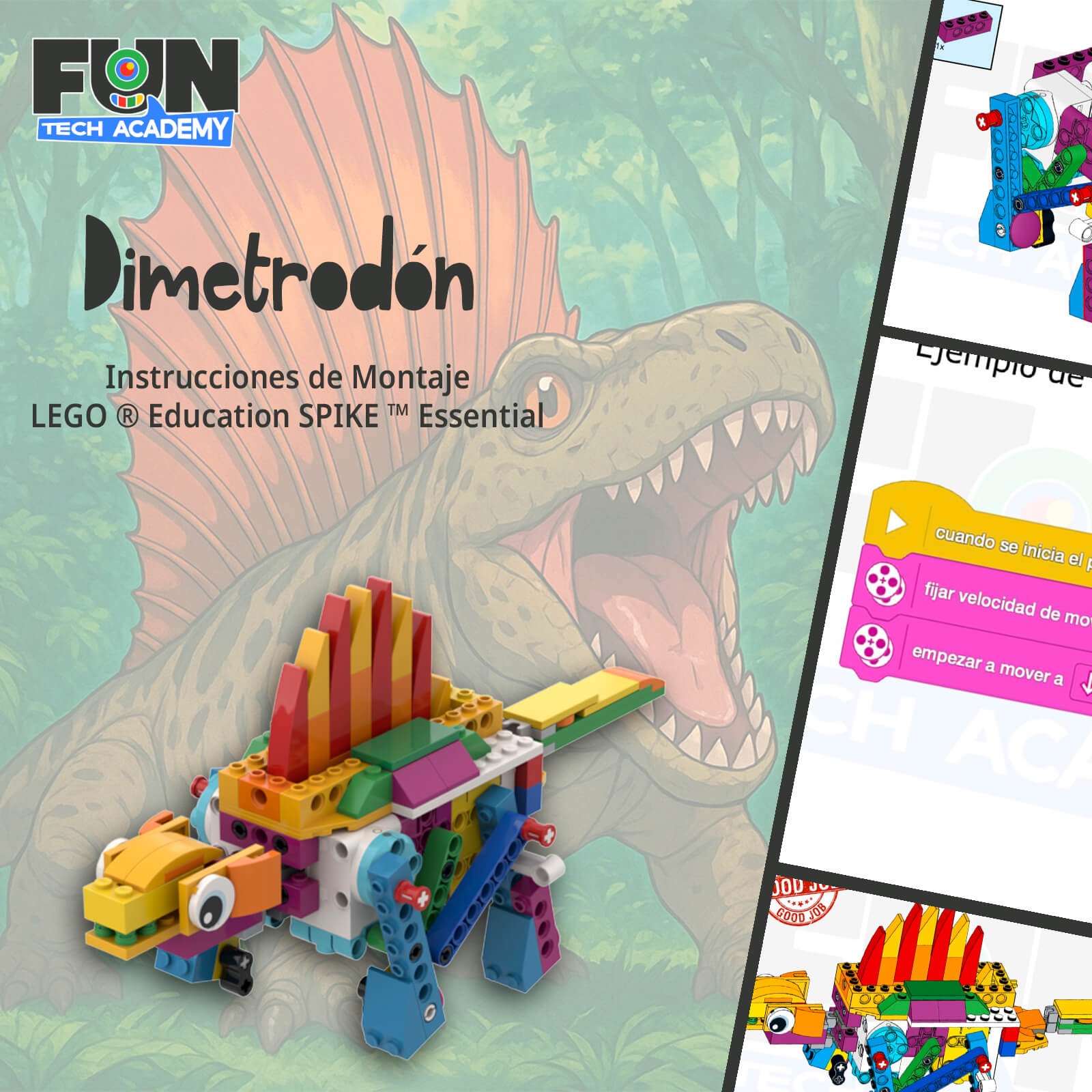 Dimetrodon