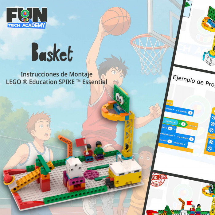 Basket