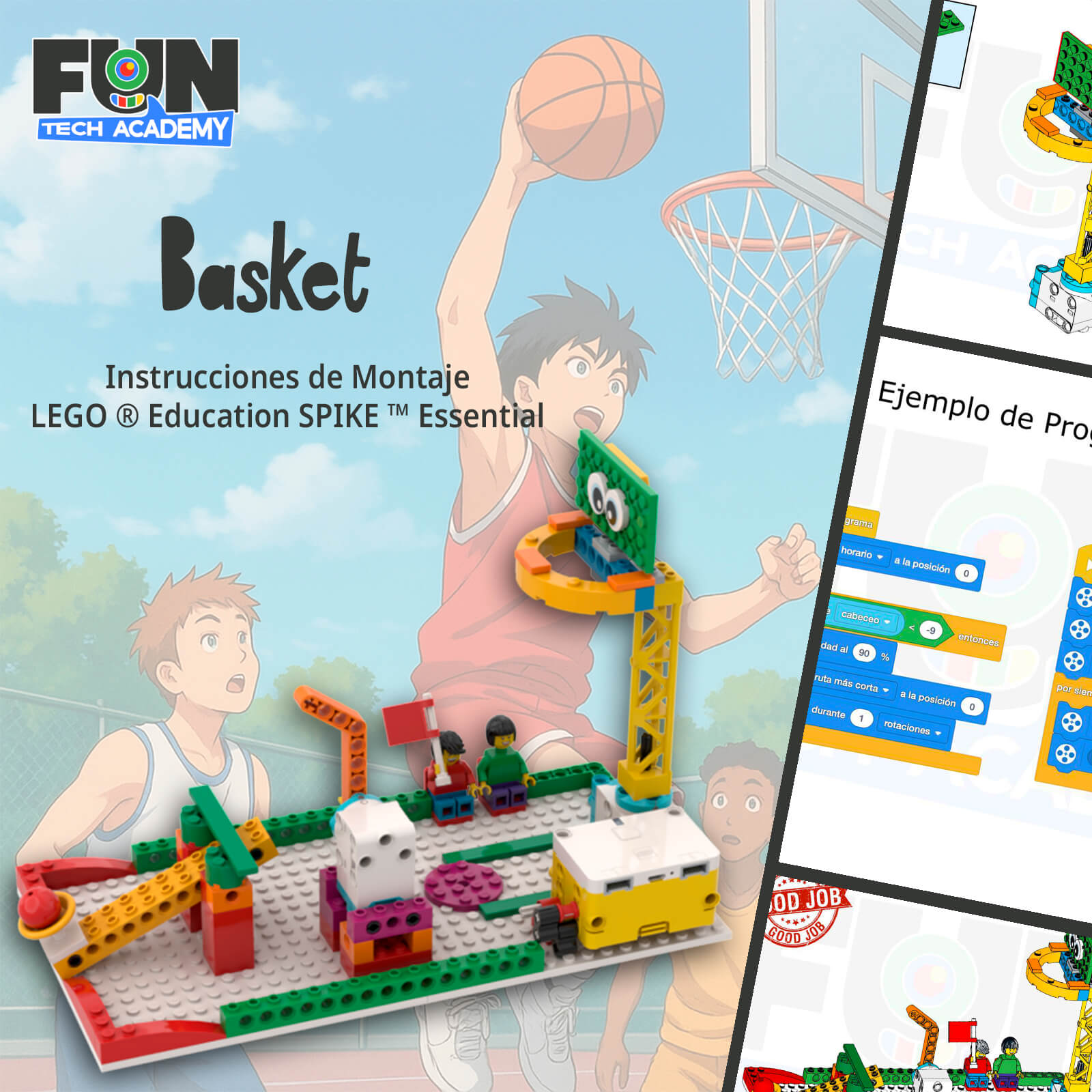 Basket