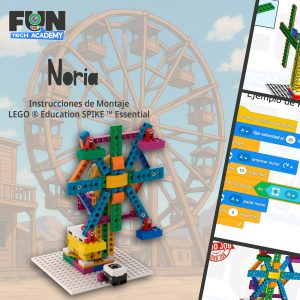 Noria