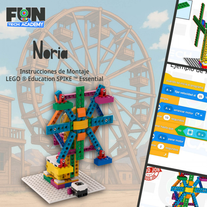 Noria