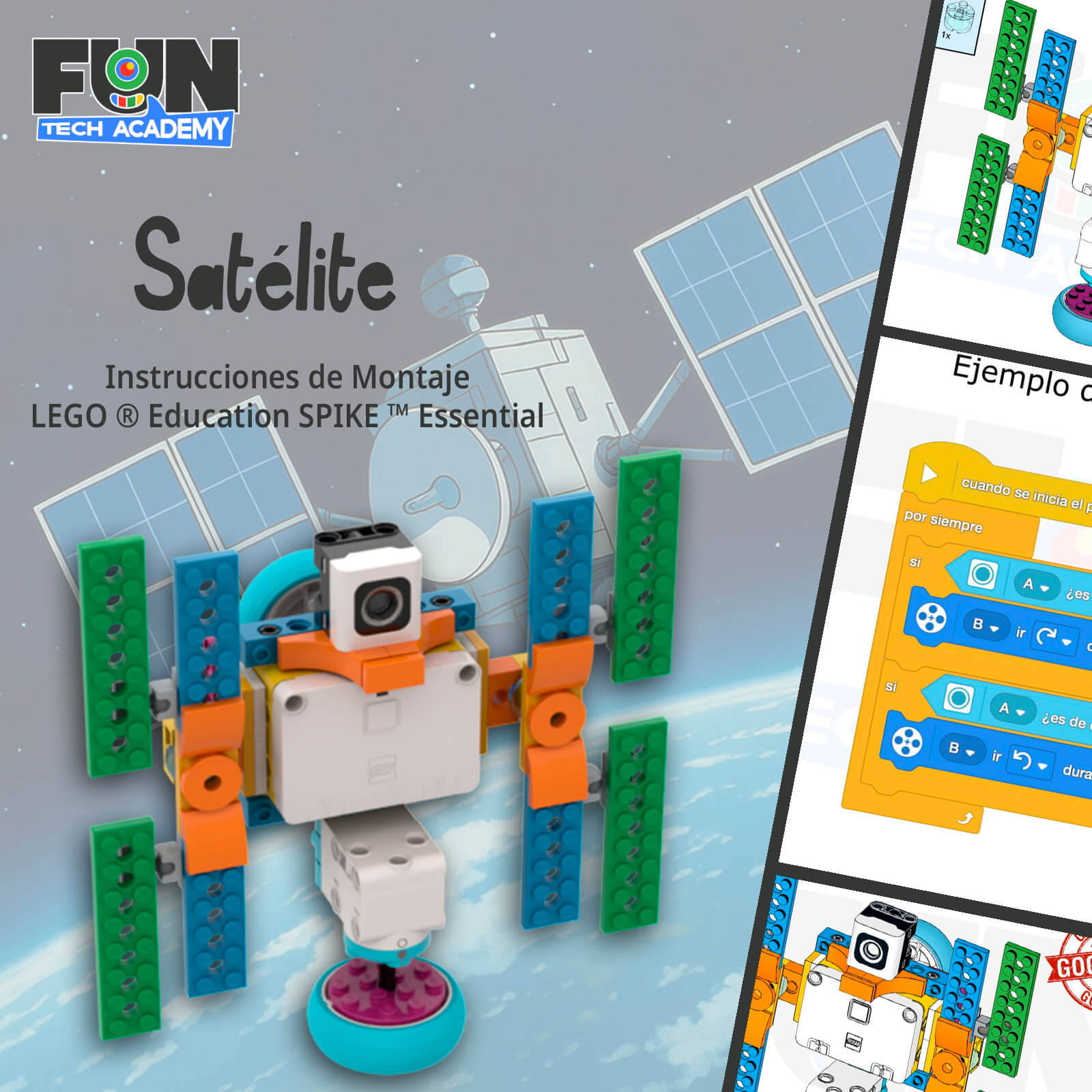 Satelite