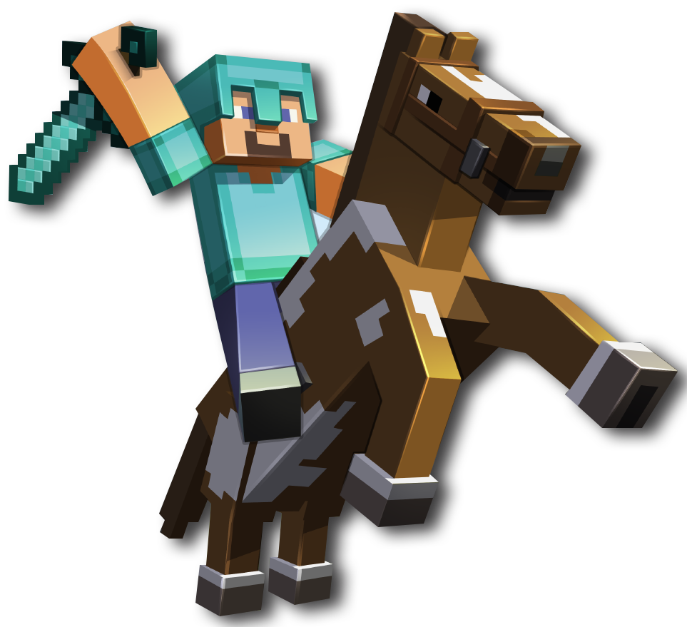 CaballoMinecraft