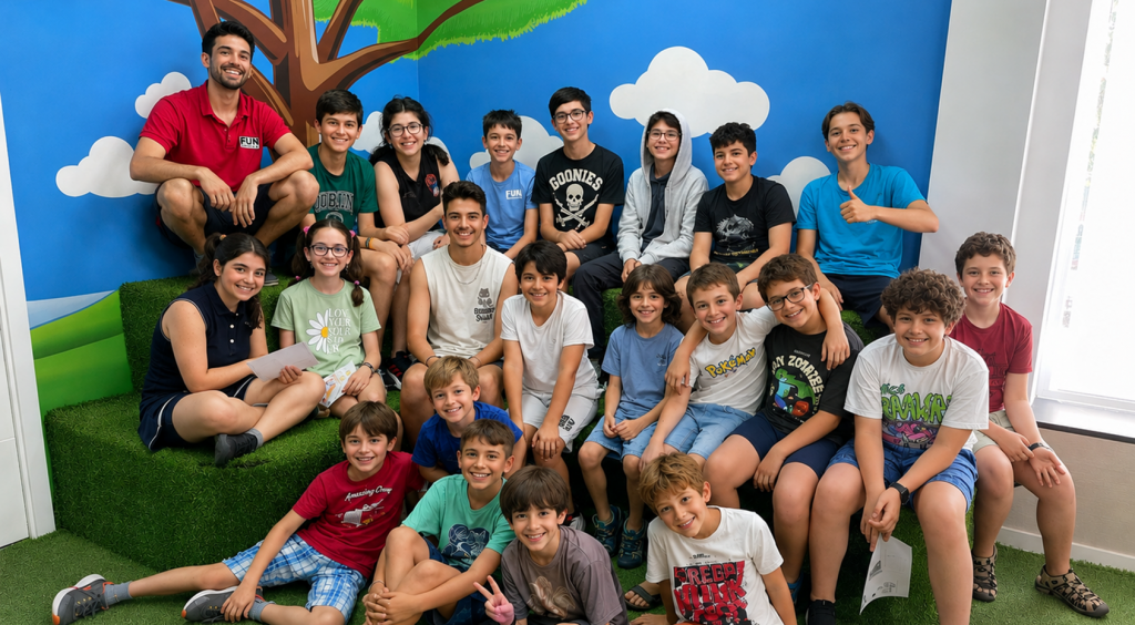 Campamento